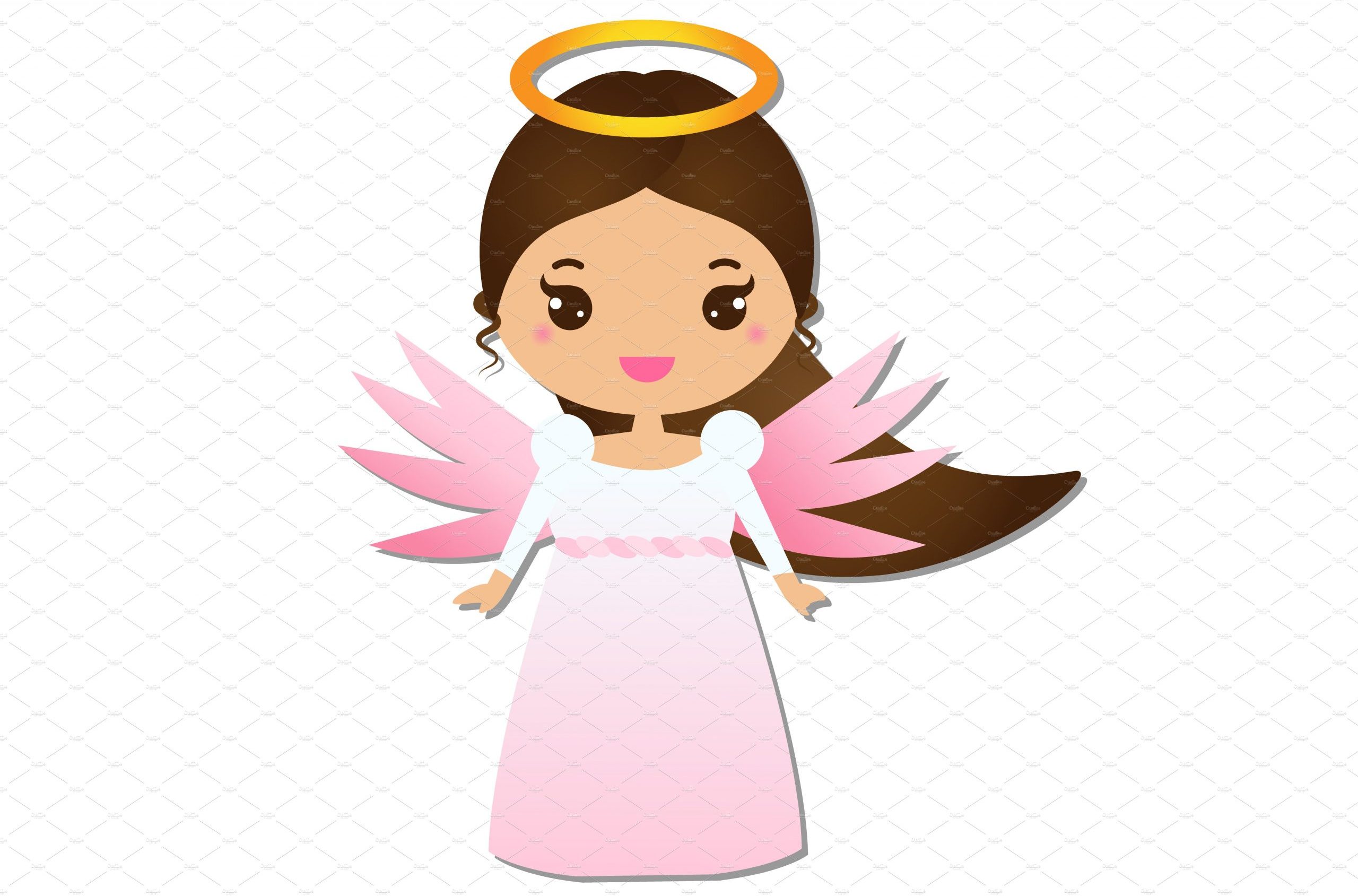 Christmas Angel Program 2025