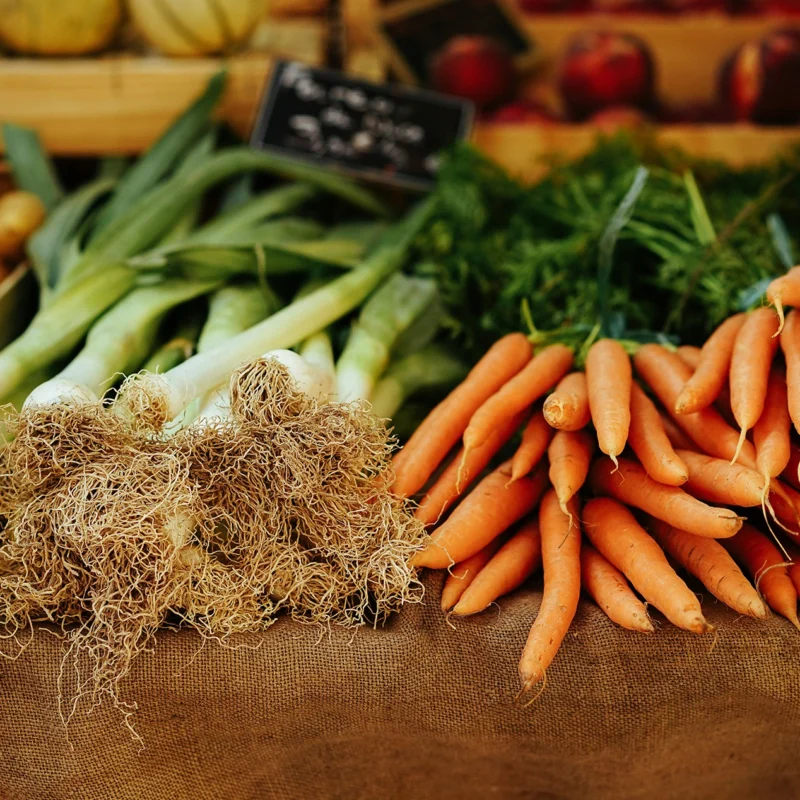 Farm Table