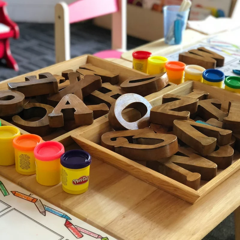 More Than Preschool