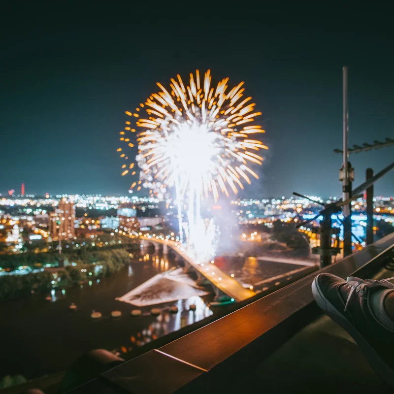 New Years