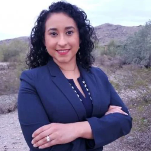 Diana Aguirre-Rosales